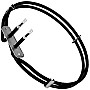 AEG 3192085102 Genuine Fan Oven Element