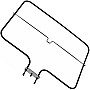 Bush 32001554 Genuine Oven Element