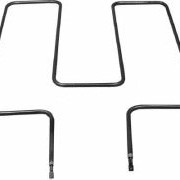 Currys Essentials 32003541 Genuine Oven Base Element