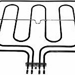 Currys Essentials 32009203 Genuine Grill-Oven Element