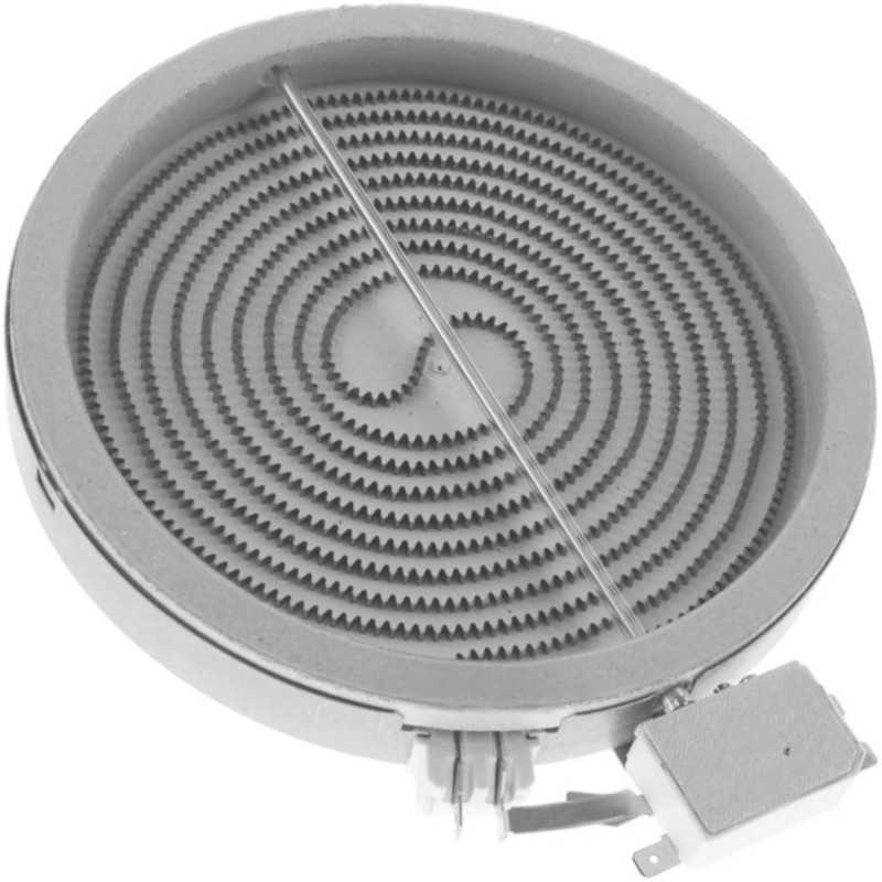 Isis 32010325 Genuine Ceramic Hotplate Element