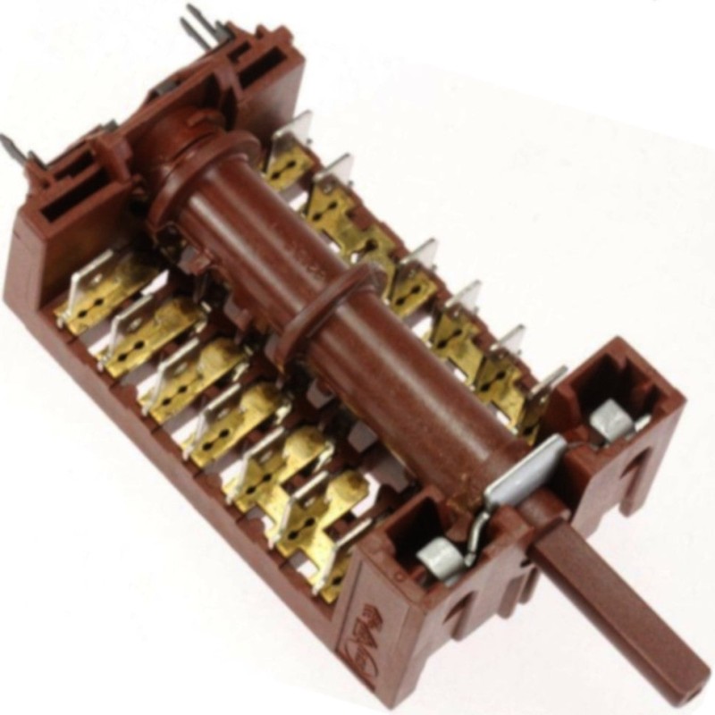 Kenwood 32011791 Oven Selector Switch