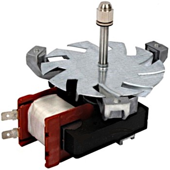 Alaska 32013533 Genuine Fan Oven Motor