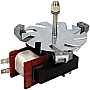 Alaska 32013533 Genuine Fan Oven Motor
