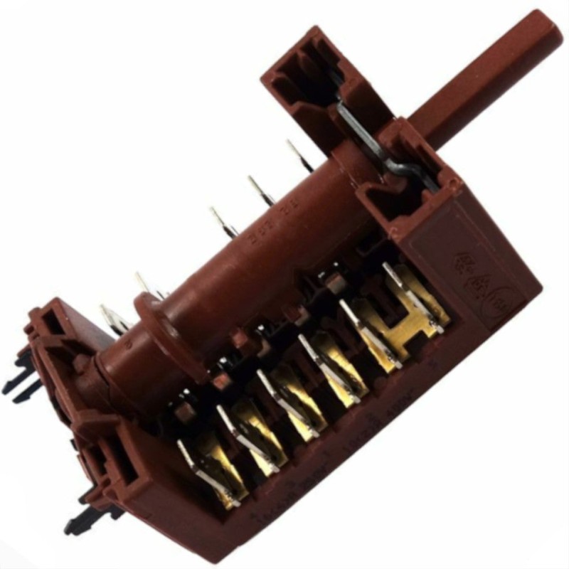 Servis 32016048 Genuine Top Oven Selector Switch