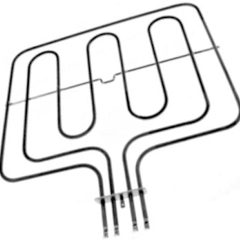 Aya 32017633 Genuine Grill-Oven Element