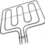 Caple 32017633 Genuine Grill-Oven Element
