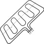 Bush 32021215 Genuine Grill-Oven Element