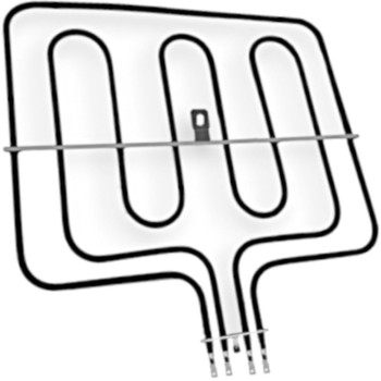 Logik 32043683 Genuine Grill-Oven Element
