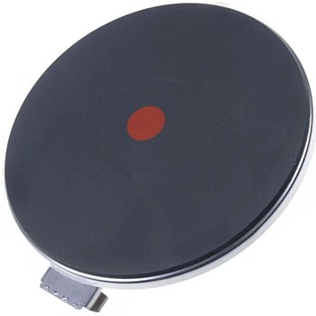 Angelo Po 32G0020 230V 220mm 8mm Rim Solid Hotplate Element