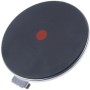 Sagi 32G0020 230V 220mm 8mm Rim Solid Hotplate Element
