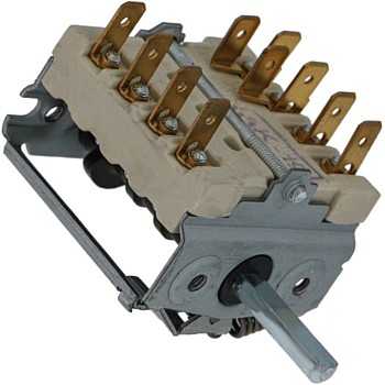 Angelo Po 32W3830 250V Deep Fryer Selector Switch