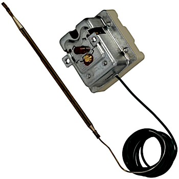 Angelo Po 32Z1400 250V Fry Top Thermostat