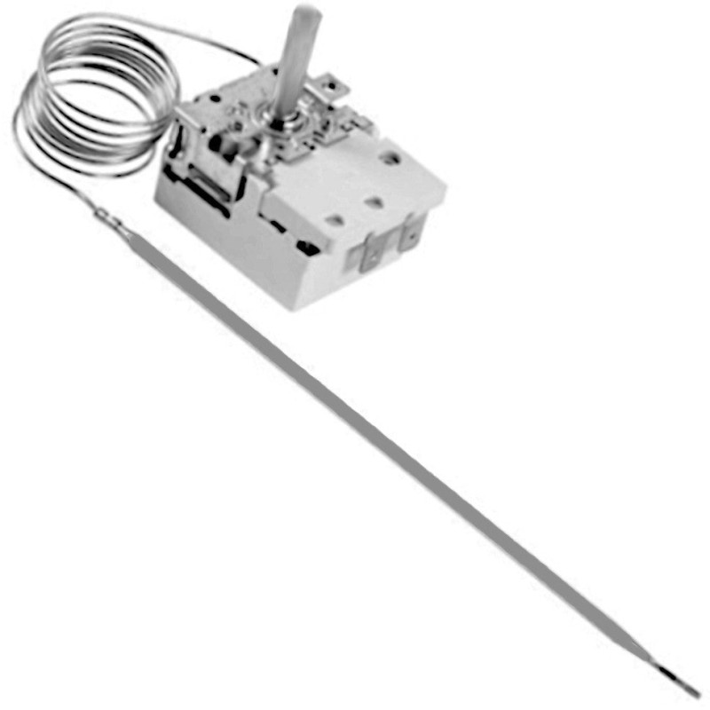 Juno 3301713107 Genuine Oven Thermostat