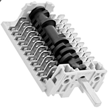 Neue 3301878108 Genuine Selector Switch