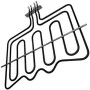 Privileg Quelle 3302443035 Genuine Grill-Oven Element