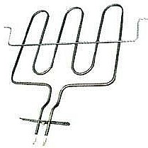 New World 081583305A Compatible Grill Element