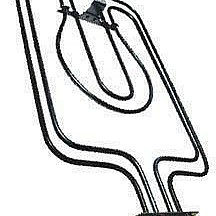 New World 082613351 Grill-Oven Element