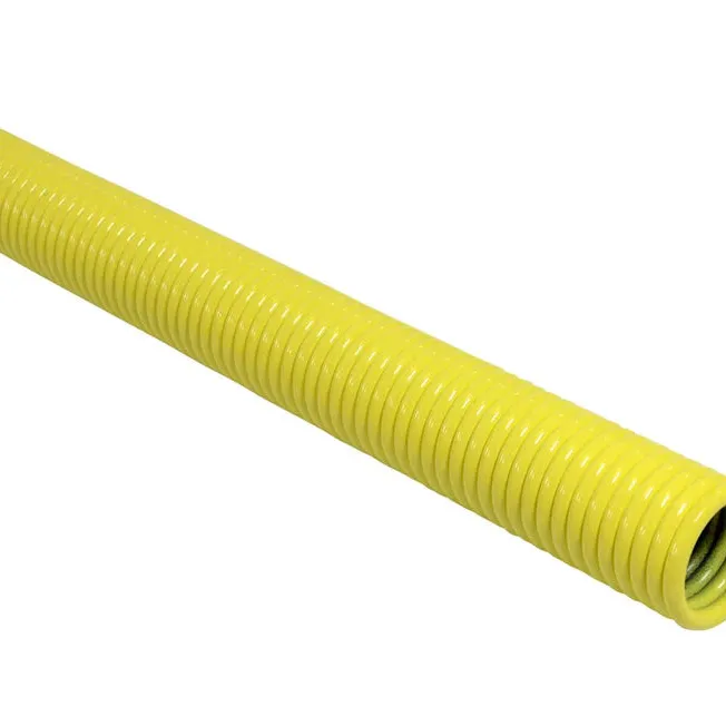Haskins Yellow Garage Door Spring
