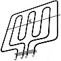 AEG 3427511237 Genuine Grill-Oven Element