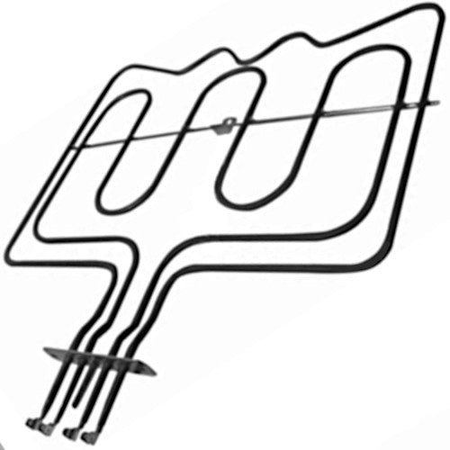 Chef 3427517226 Genuine Grill-Oven Element