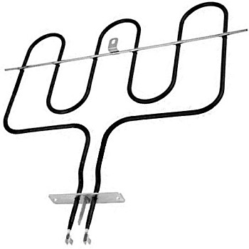 Zanussi 3427518216 Genuine Grill Element