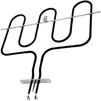 Tricity Bendix 3427518224 Genuine Grill Element