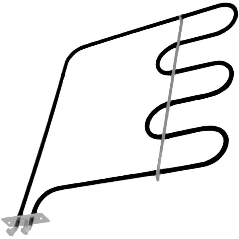 Moffat 3427531235 Top Oven Element