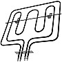AEG 3491255026 Genuine Grill-Oven Element