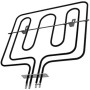 Electrolux 3491255026 Genuine Grill-Oven Element
