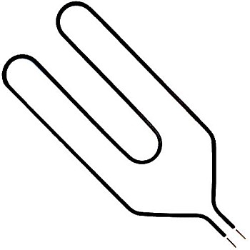 Creda 35091 Storage Heater Element