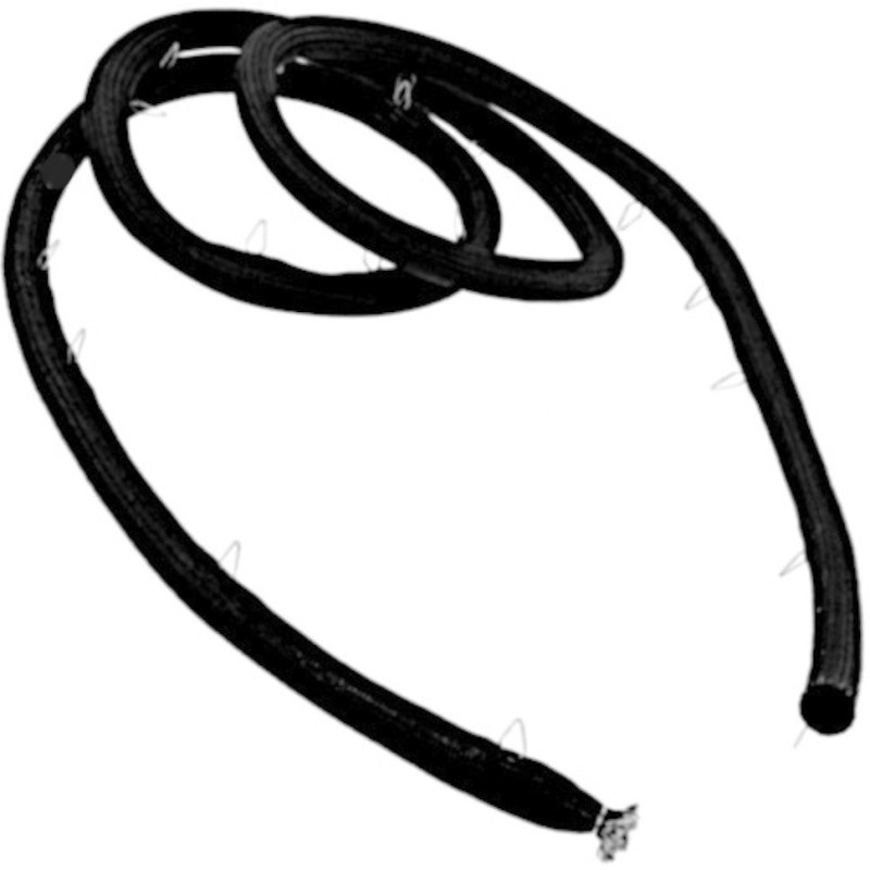 Neue 3565246018 Genuine Oven Door Seal