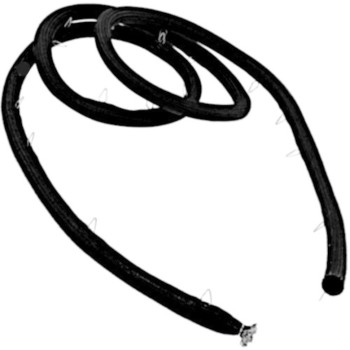Privileg 3565246018 Genuine Oven Door Seal