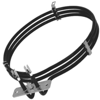King 3570039010 Genuine Fan Oven Element