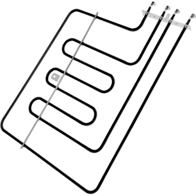 Tricity Bendix 3570074033 Genuine Grill-Oven Element