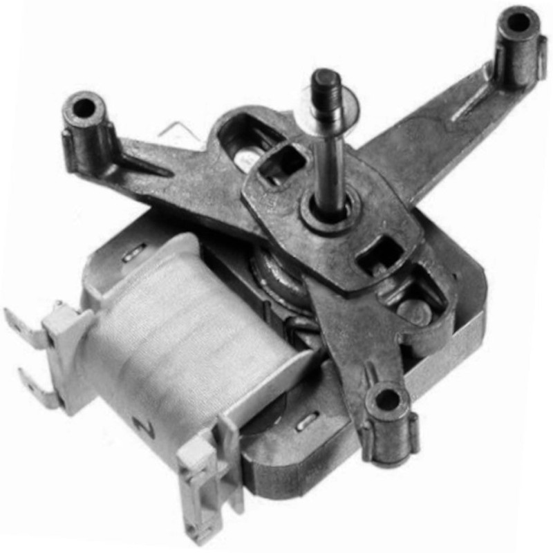 Moffat 3570114102 Fan Oven Motor