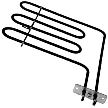 Tricity Bendix 3570226013 Genuine Grill Element