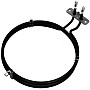 Silentic 3570284038 Compatible Fan Oven Element