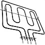 Acec 3570337018 Genuine Grill-Oven Element