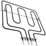 No Brand 3570337018 Genuine Grill-Oven Element