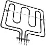 Acec 3570355010 Compatible Grill-Oven Element