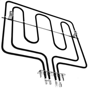 Moffat 3570355010 Genuine Grill-Oven Element
