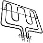 AEG 3570355010 Genuine Grill-Oven Element