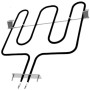 Tricity Bendix 3570356018 Genuine Grill Element
