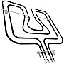 AEG 3570411037 Compatible Grill-Oven Element