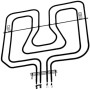 Faure 3570420053 Genuine Grill-Oven Element