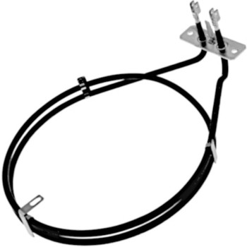 Elektro Helios 3570424055 Genuine Fan Oven Element