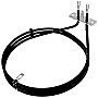 AEG 3570425052 Genuine Fan Oven Element