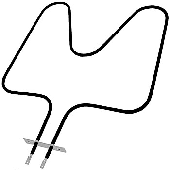 Arthur Martin 3570635015 Genuine Base Oven Element