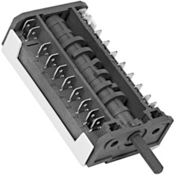 OK 3570671010 Genuine Selector Switch